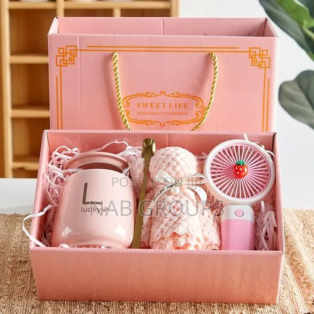 Creative Gift Set · Photo 1