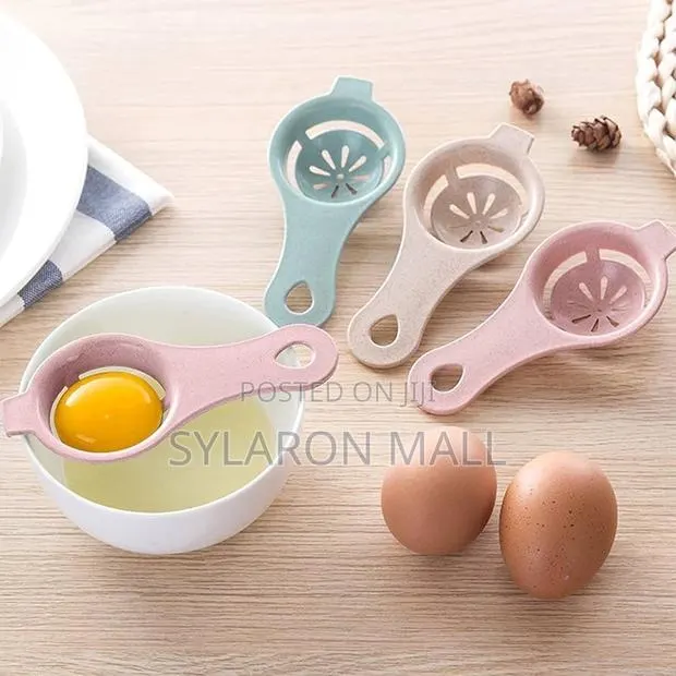 Egg Yolk Separator · Photo 1