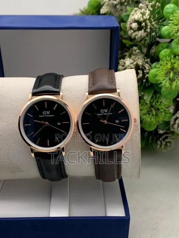 DW Ladies Watch · Photo 1