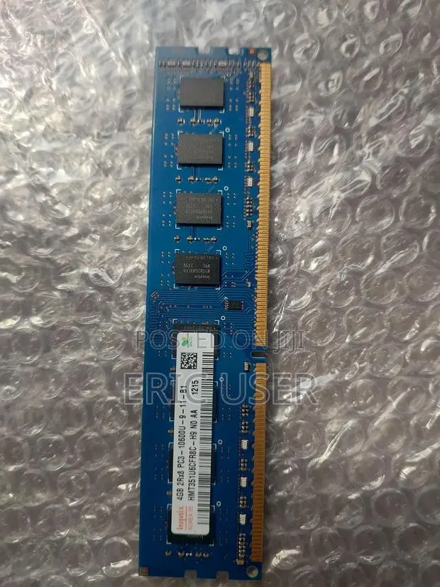 Ddr3 ( Pc3) · Photo 1
