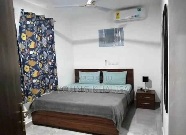 One Bedroom Apartment Available Spintex · Photo 1