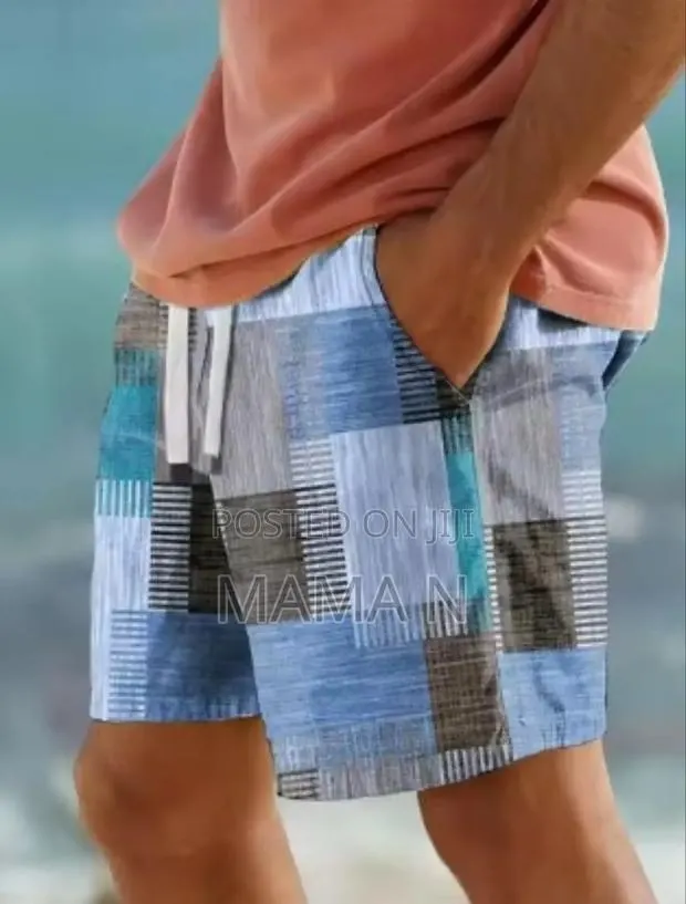 Shorts Pants · Photo 1