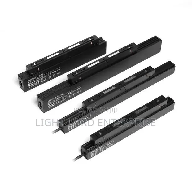 Innovative Durable 100w/200w 48V Power Supply Magnetic · Photo 1