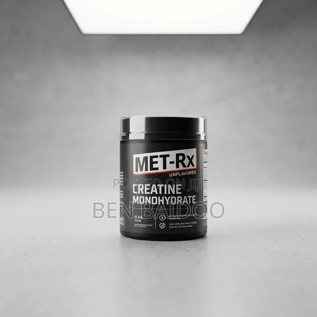 Metrx Creatine Monohydrate 300gram(Power in Each Scoop) · Photo 1
