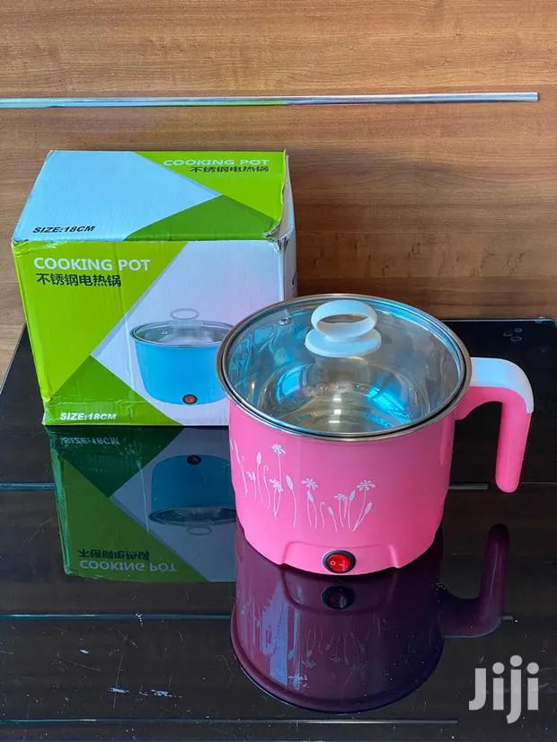 Cookpot 18 Cm · Photo 1