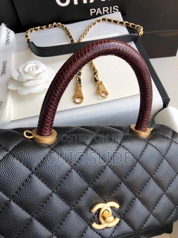 New Classy Chanel Bag · Photo 1