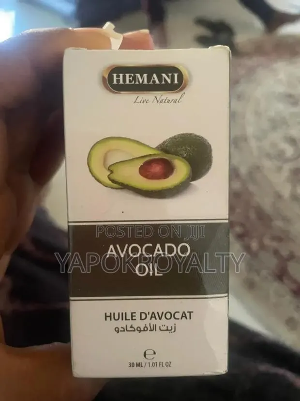 Avocado Essential Y · Photo 1