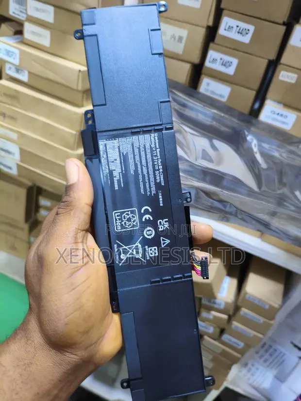 C31n1339 for Asus Zenbook Ux303 Ux303la · Photo 1