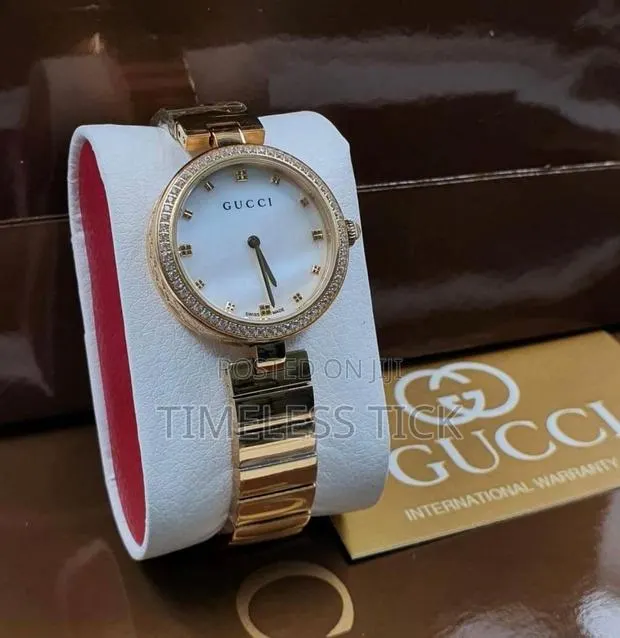 Gucci Ladies Watch · Photo 1