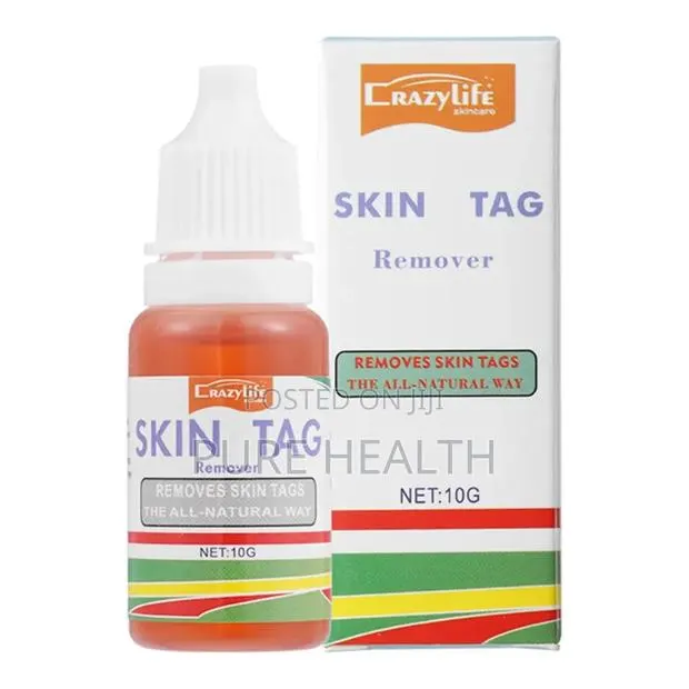 Mole, Wart, Tag and Freckles Remover. · Photo 1