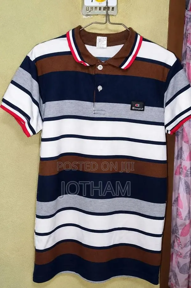 Premium Polo Shirt & 1 Free Stylish Denim Jeans Clean,Classy & Trendy · Photo 1