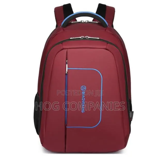 Biaowang Large Backpack Travel Bag Laptop Bag · Photo 1