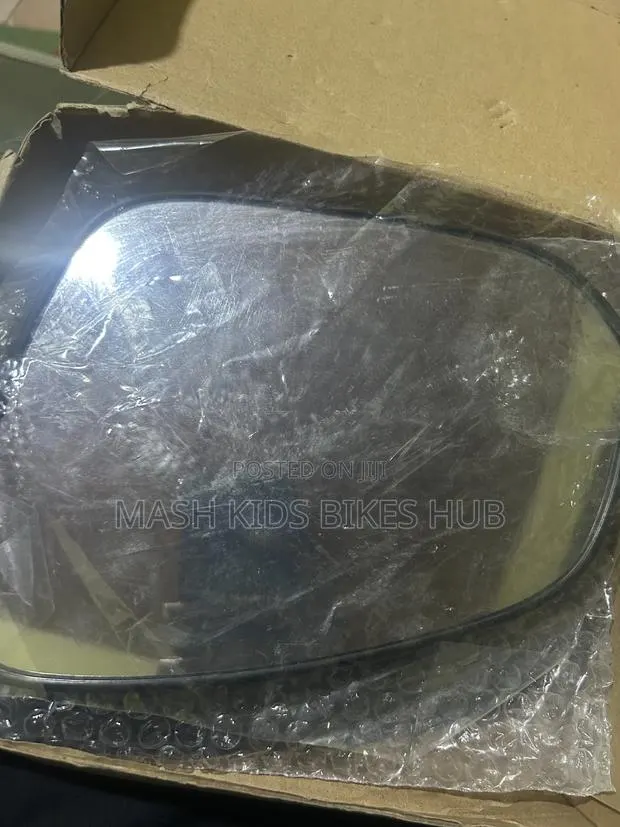 2022 Rav 4 Side Mirror Pair · Photo 1