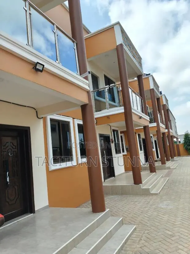 2bdrm Apartment in Tema Community 26 for rent · Photo 1