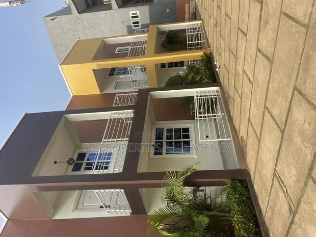 2bdrm Townhouse / Terrace in Tseaddo, Airport Residential Area · Photo 1