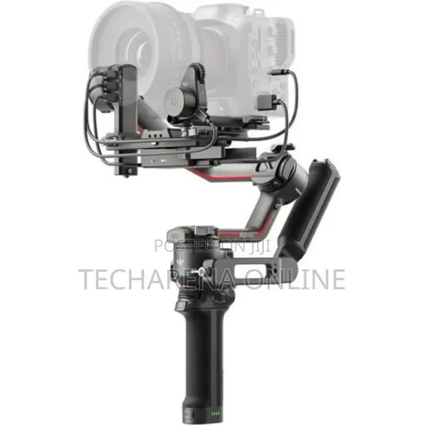 Dji Rs 3 Pro · Photo 1