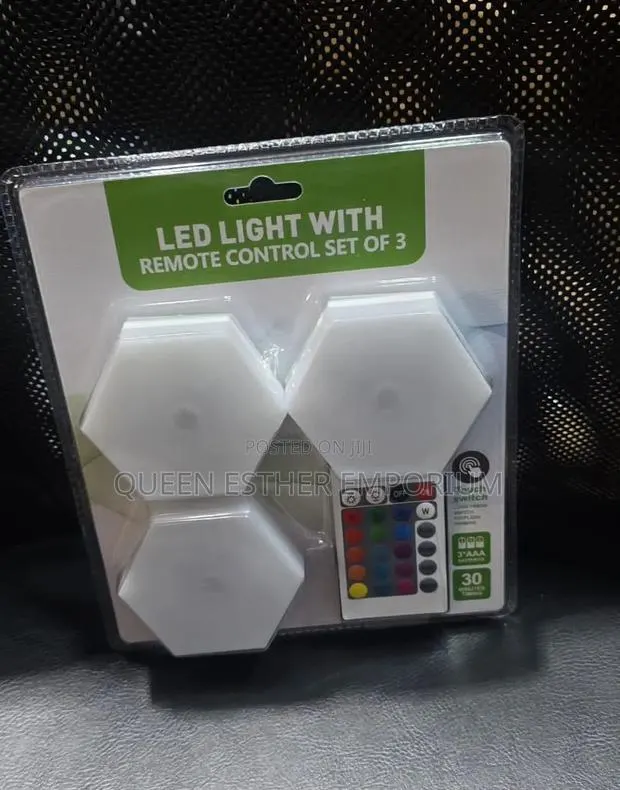 Wardrobe Light · Photo 1
