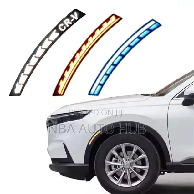 Honda CRV Fender Led Light · Photo 1