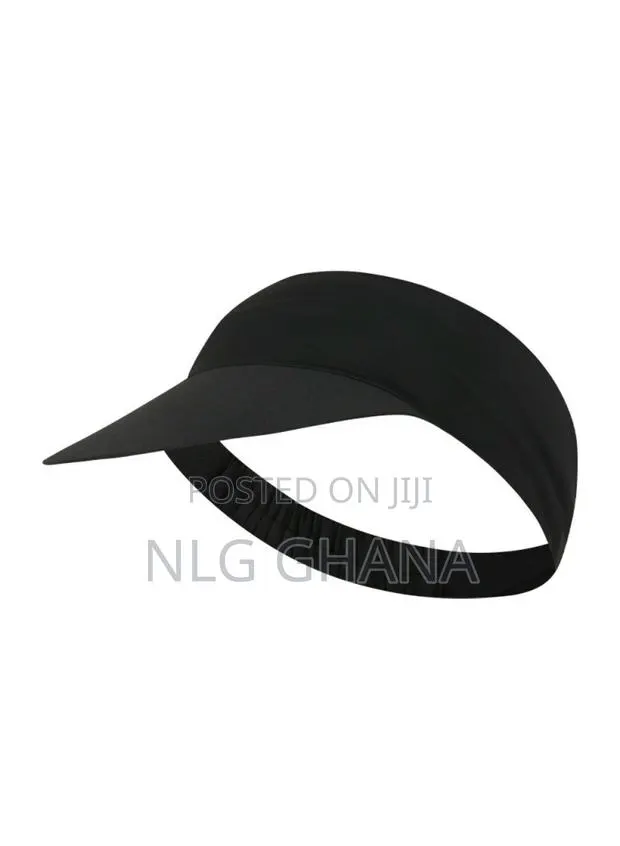 Outdoor Running Sports Sun Visor Cap Breathable. Tvx26968 · Photo 1