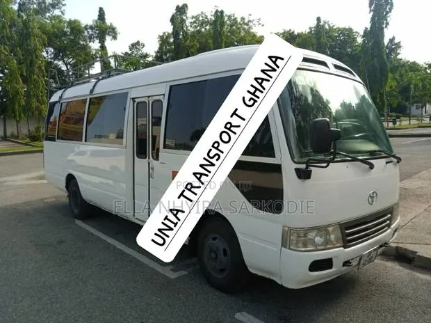 Coastal Bus HIRING for Excursions · Photo 1