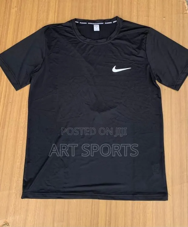 Nike Gym Wear · Photo 1