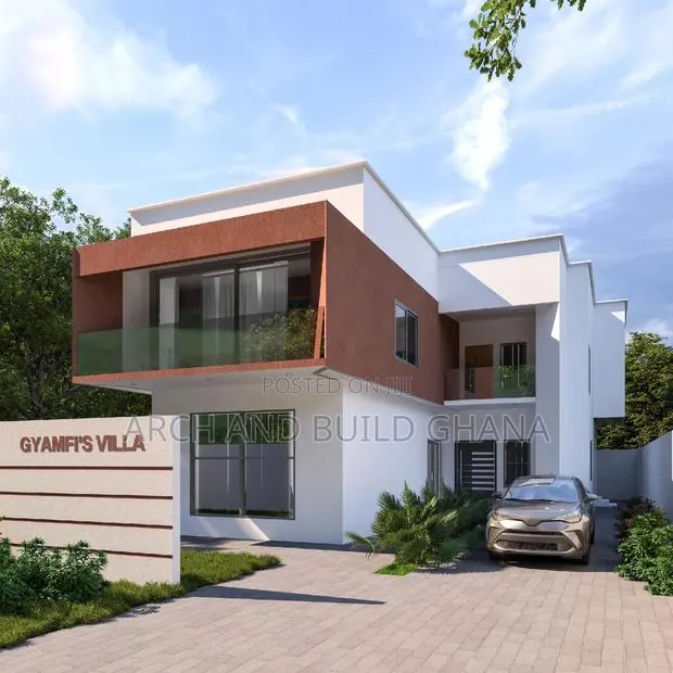 Affordable Architectural Drawings · Photo 1