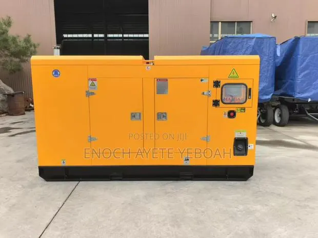 75kva Cummins Generator · Photo 1