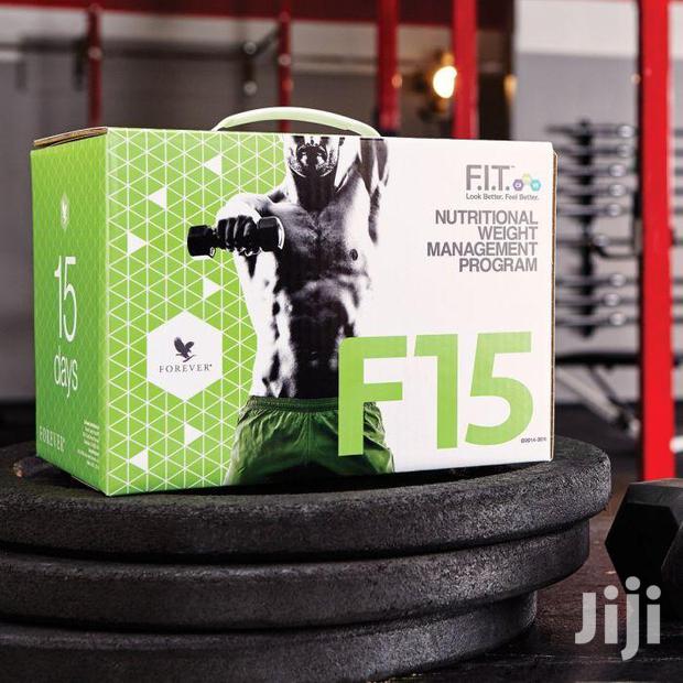 Forever F15 · Photo 1