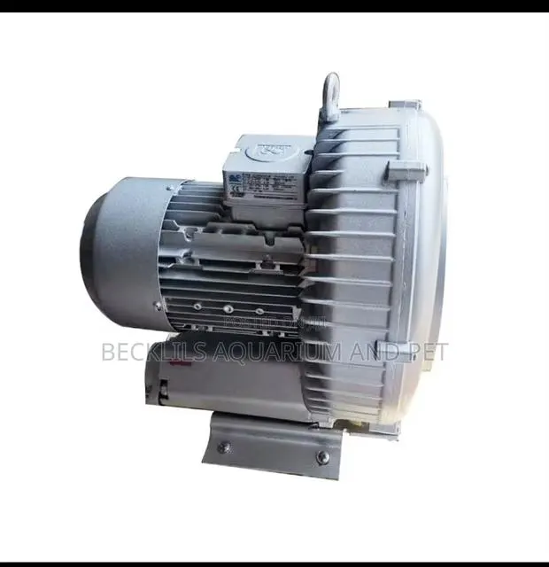 Resun Voltex Blower (1 HP,1.5 ,2 HP) · Photo 4