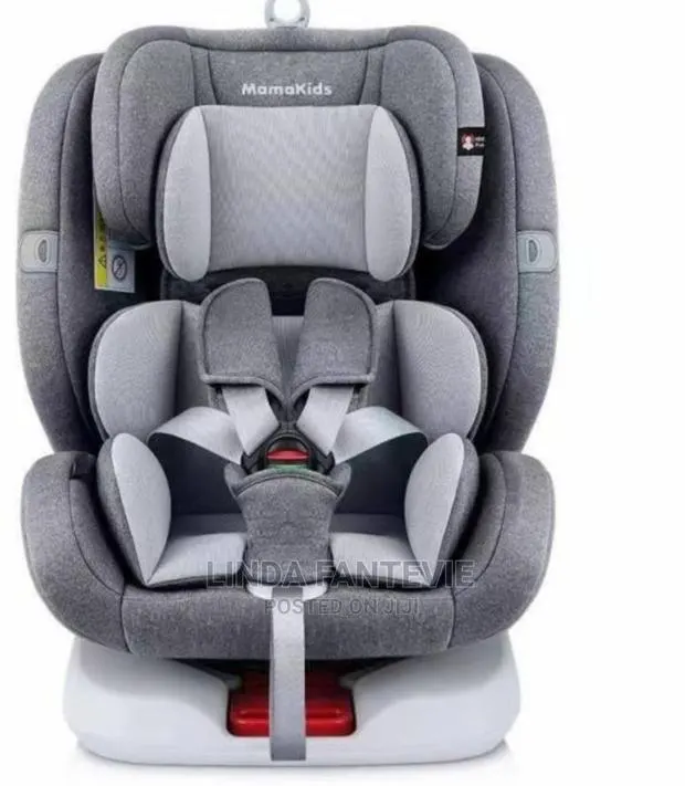Super Quality Car Seat · Photo 1