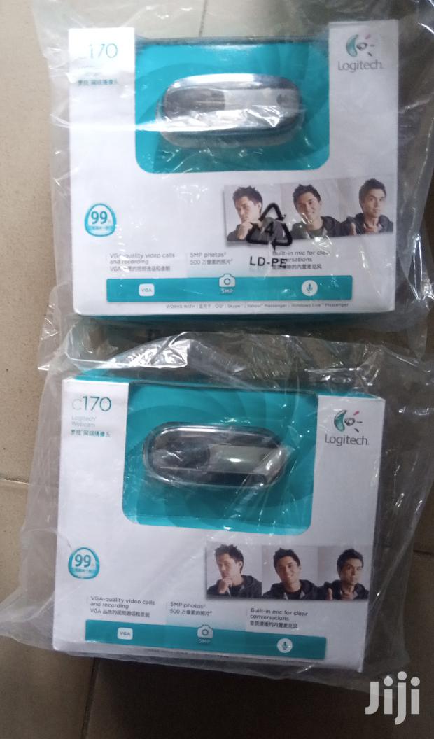 Logitech C170 Webcam · Photo 3