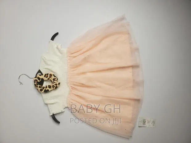 George Baby Girls Dress · Photo 1