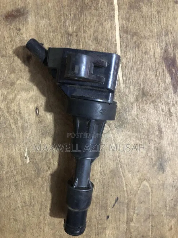 Kia Morning and Picanto Ingnition Coils 2015to 2024 · Photo 1