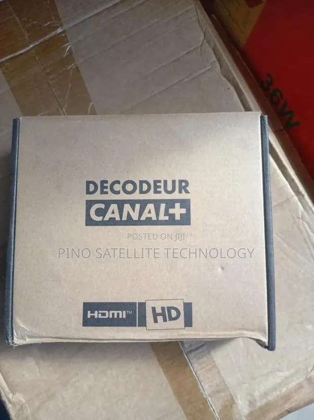 Canal plus.enjoy EPL UCL Etc · Photo 1