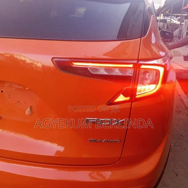 Honda RDX 2020 Tail Light( Pair) · Photo 1