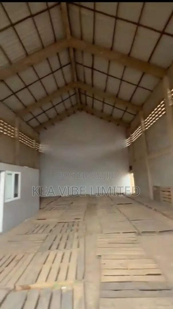 Warehouse for Rent · Photo 1