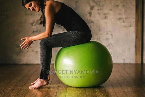 Gym Exercise Ball · Photo 2