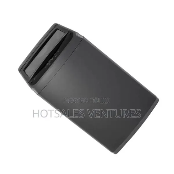 Quality LG 9kg Top Load Smart Inverter Washing Machine - T95s1tddt2 Th · Photo 1