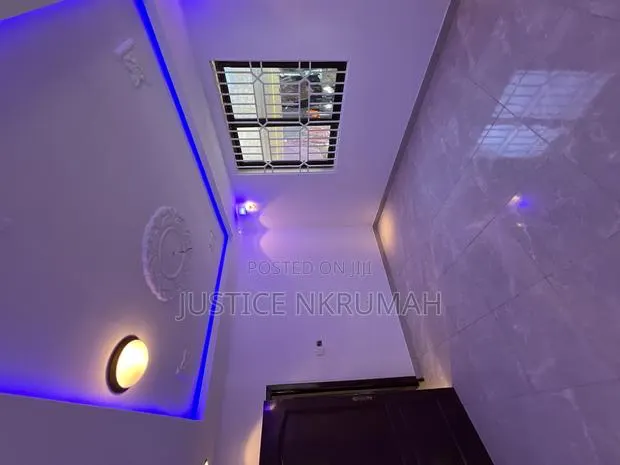 1bdrm Apartment in Mr Justice Estate, Bortiano for rent · Photo 1
