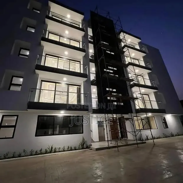 2bdrm Apartment in East Legon, Boundary Road Area for rent · Photo 1