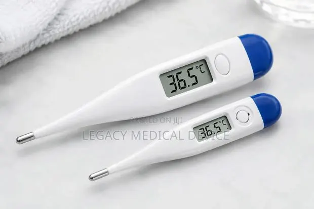Thermometer · Photo 1