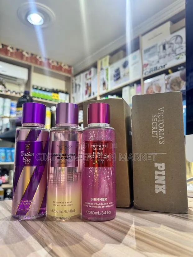 Victoria Secret Fragrance Mist · Photo 1
