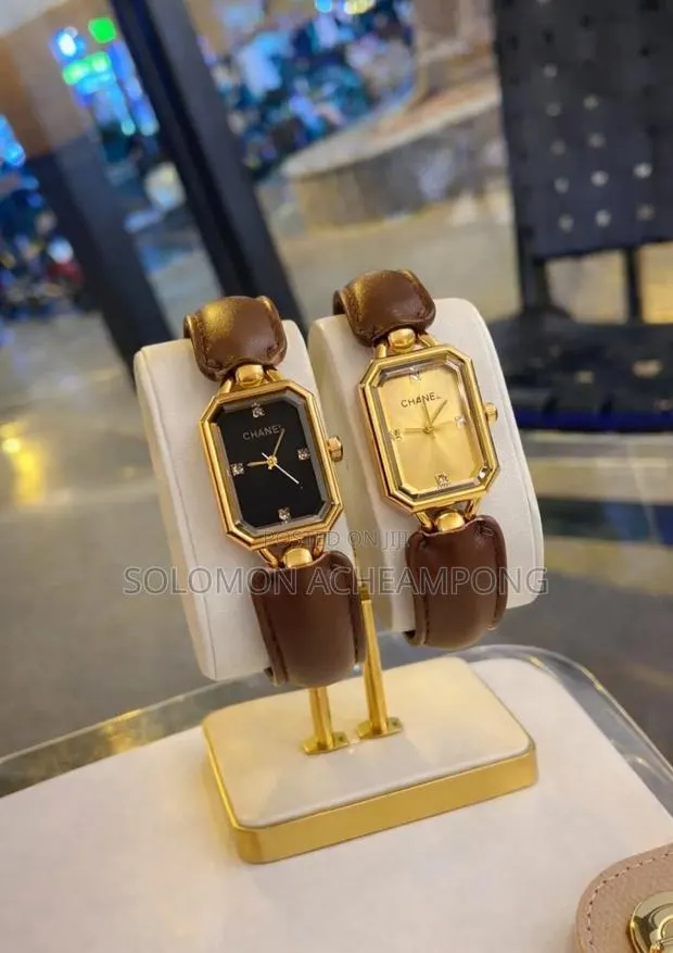 Chanel Ladies Watch · Photo 1