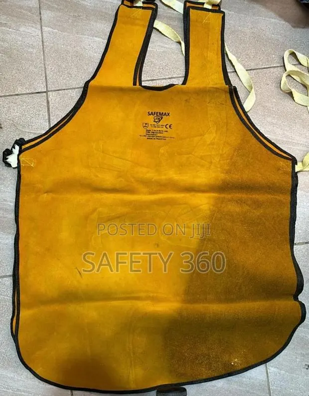 Leather Apron · Photo 1
