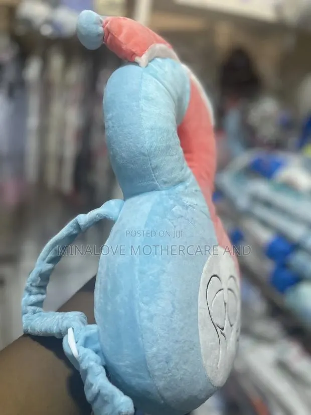 Baby Back Support · Photo 1