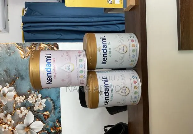 Kendamil First Infant Milk · Photo 1