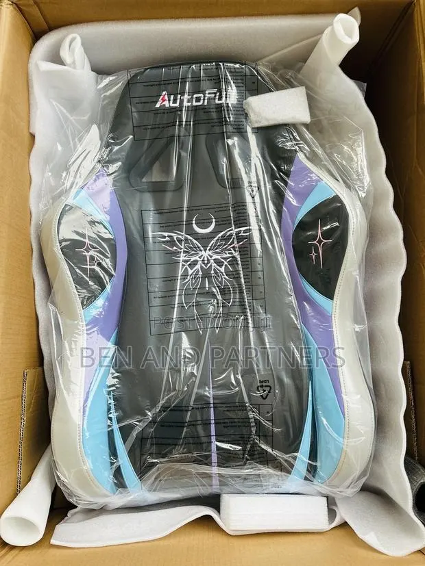 Original Autofull C3 Gaming Chair · Photo 1