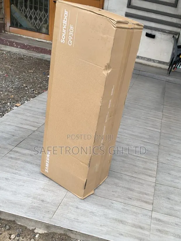 Shop Best 540 Watts Samsung 9.1.4ch Bluetooth Q930f Soundbar · Photo 1