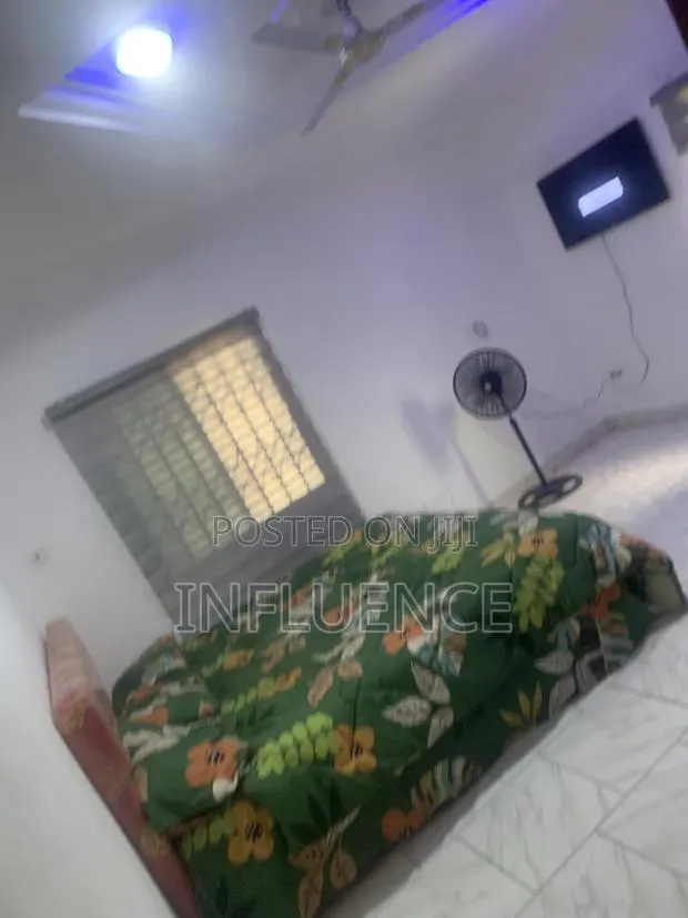 Furnished 1bdrm Apartment in East Legon Hills for rent · Photo 1