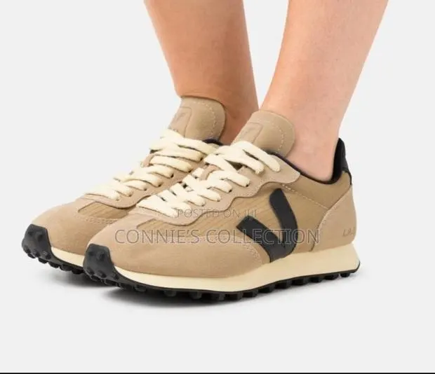 Veja Rio Branco Ripstop Sneaker · Photo 1